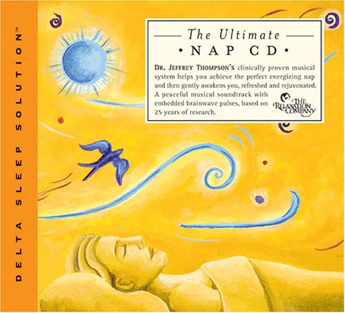 CD-Charts  Music : The Ultimate Nap