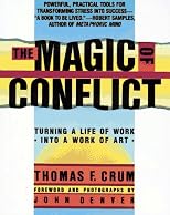 Magic of Conflict