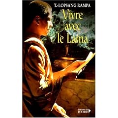Vivre avec le Lama