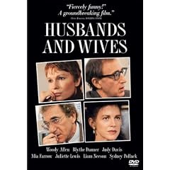 Husbands and Wives [1992] (REGION 1) (NTSC)