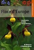 Flore d'Europe