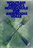 Kochschule f�r Anspruchsvolle