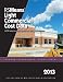 RSMeans Light Commercial Cost Data 2013