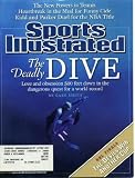 Sports Illustrated June 16, 2003 Freediving, Tony Parker/San Antonio Spurs, Hockey - New Jersey Devils Win NHL Stanley Cup