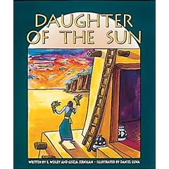 Daughter of the Sun: Set C Fluent Guided Readers (Storyteller Night Crickets)
