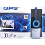 バッテリー内蔵 ＵＳＢ接続ＧＰＳモジュール GPSデータロガー【旅行、森ガール、爆釣ポイントに】◇F-GFL100