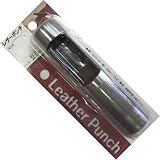 アイガーツール(EIGER TOOL) レザーポンチ 20mm