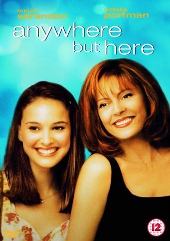 Anywhere But Here dvd, Film dvd Anywhere But Here