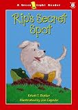 Rip's Secret Spot (Green Light Readers Level 1)