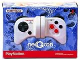Eigenschaften Sony Computer Entertainment  / Play Station - Controller Negcon