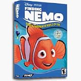 Finding Nemo: Underwater World of Fun (Jewel Case) (PC & Mac)
