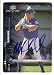 Mike Kinkade Signed New York Mets 1999 UD MVP Card Image