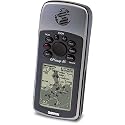 Garmin GPSMAP 76 Monochrome Handheld GPS Receiver with 8MB Internal Memory