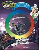 A Sticky Situation: Character Billders