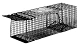 Kage All Trap - Live animal trap 35 in. x 11 in. x 11 in.