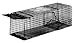 Kitchen & Housewares : Kage All Trap - Live animal trap 42 in. x 14 in. x 14 in.