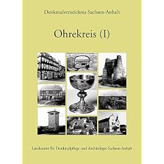 Ohrekreis I - Altkreis Haldensleben