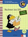 Rechnen bis 100: 2 - Klasse - Dorothee K&uuml;hne-Z&uuml;rn