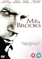 Mr Brooks [DVD]