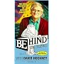 Behind the Scenes 1: David Hockney [VHS]