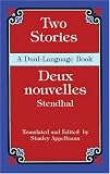 Two Stories/deux Nouvelles: A Dual-Language Book