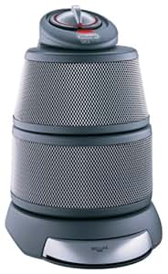 Amazon.com: Delonghi DCH4120 SafeHeat Ceramic Heater with Oscillating