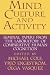 Mind, Culture, and Activity: Seminal Papers from the Laboratory of Comparative Human Cognition