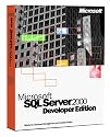 Microsoft SQL Server 2000 Developer [OLD VERSION]
