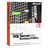Microsoft SQL Server 2000 Developer