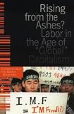 Rising from the Ashes?: Labor in the Age of "Global" Capitalism