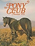 The Pony Club annual. 1978