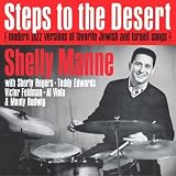 Steps to the Desert: Modern Jazz Versions [Us Import]