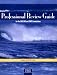 Professional Review Guide for the CHP, CHS, CHSP Examinations 2004 Edition with Interactive CD-ROM