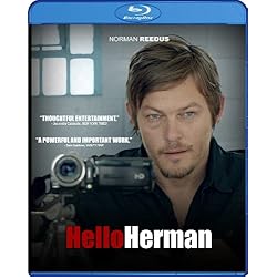 Hello Herman [Blu-ray]