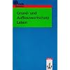 Grund- und Aufbauwortschatz Latein