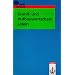 Grund- und Aufbauwortschatz Latein. (Lernmaterialien)
