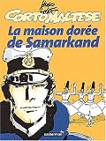 La maison dorée de Samarkand