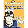 La maison dor�e de Samarkand
