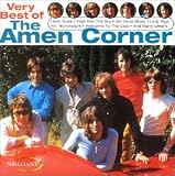 Eigenschaften Amen Corner  / Very Best of