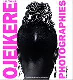 Revue Fondation Cartier  / Ojeikere photographies