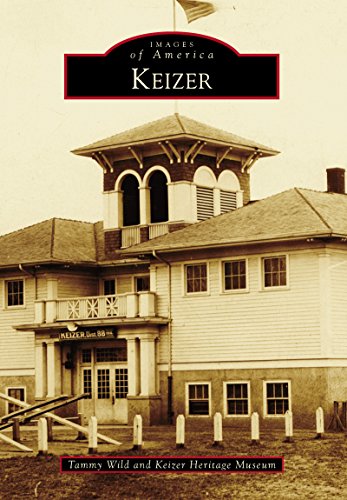 Keizer (Images of America)