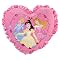 Disney Princess Once Upon a Castle Dream Decorative Pillow