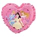 Disney Princess Once Upon a Castle Dream Decorative Pillow