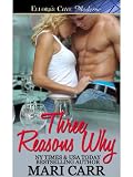 Three Reasons Why