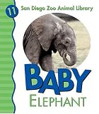 Baby Elephant (San Diego Zoo Animal Library)