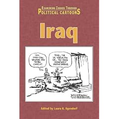 The Best Political Cartoons of the Year 2007 Edition (The Best Political Cartoons of the Year)