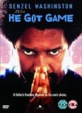 He Got Game [UK IMPORT] - Denzel Washington