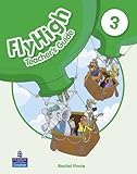 Fly high. 3, Teacher's guide