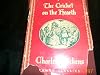 A Christmas Carol and The Cricket on the Hearth (Cameo Classics)