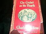 A Christmas Carol and The Cricket on the Hearth (Cameo Classics)